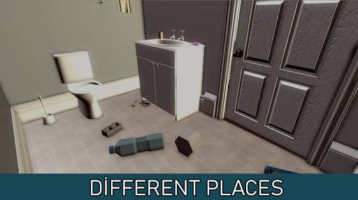 CleanMaster : House Design screenshot 5