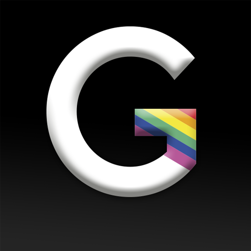 G Point Radio icon