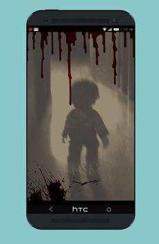 Killer Chucky Wallpapers screenshot 3