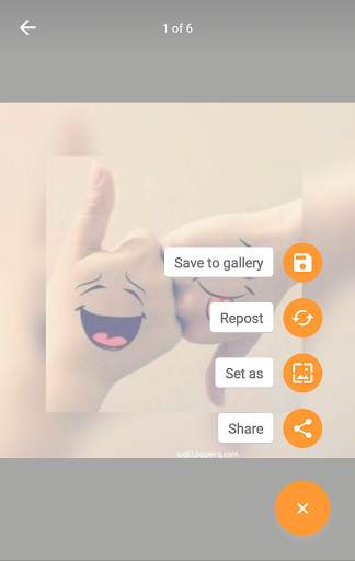 Status Downloader for WhatsApp screenshot 6