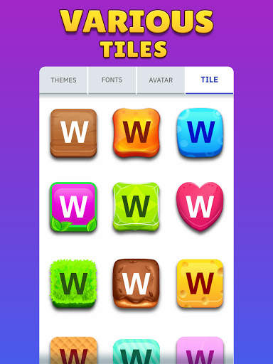 Word Puzzle: Word Games screenshot 14
