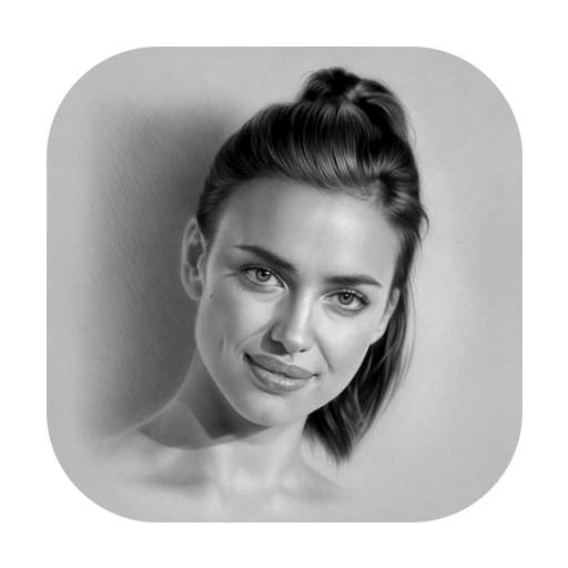 Pencil Sketch - Pencil Sketch Photo Editor 1.3