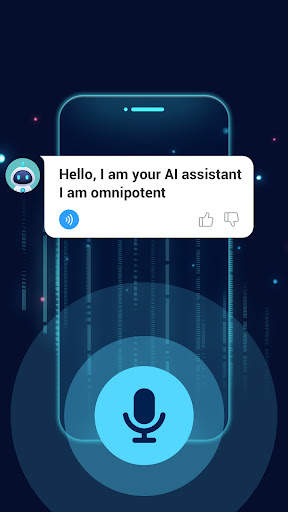 AI Launcher-Assistant&Chatbot screenshot 2
