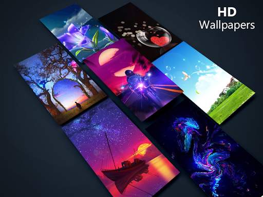 Wallpapers 2021 : HD Black Wallpaper, AMOLED, DARK screenshot 1