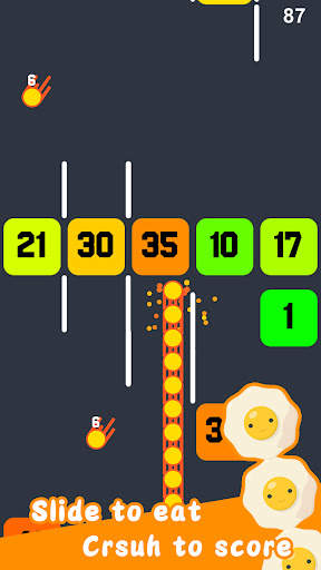 Slide And Crush screenshot 9