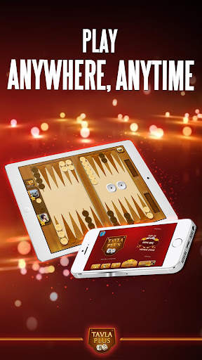 Backgammon Plus screenshot 5