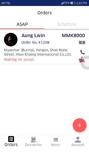 Hi-So for Store screenshot 5