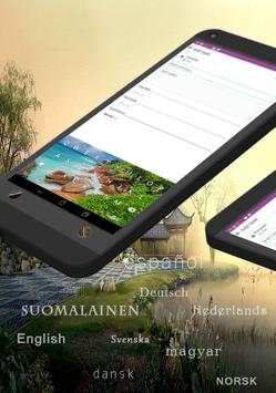 Photo Keypad Keyboard screenshot 1