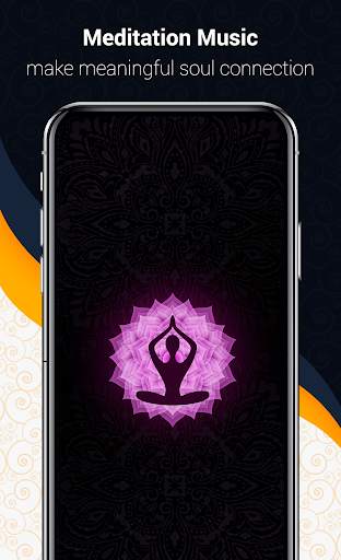 Meditation Music screenshot 1