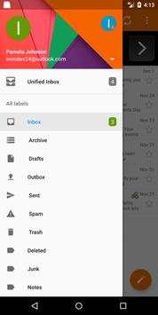 Email screenshot 6