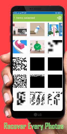 Photo Recovery - Recover Delete Photos 2019 screenshot 3