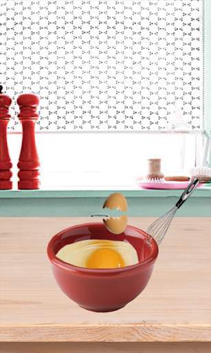 Burger Maker screenshot 2