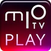 mio TV PLAY 2.4.4