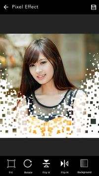 DSLR Selfie Camera screenshot 8