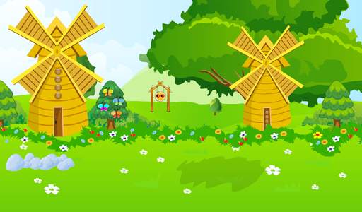 Simple Escape Games - Street Dog Escape screenshot 4