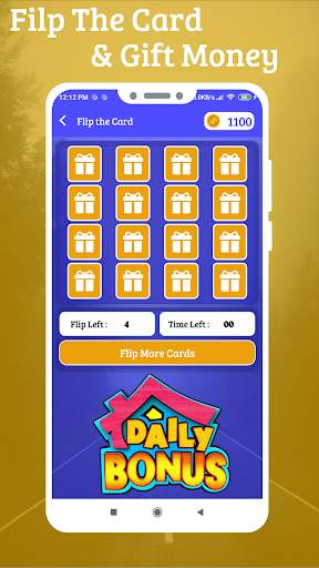 Watch Video & Daily Earn Money screenshot 6