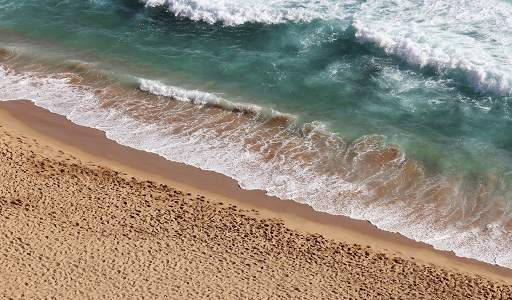 Wave Wallpapers HD (backgrounds & themes) screenshot 8