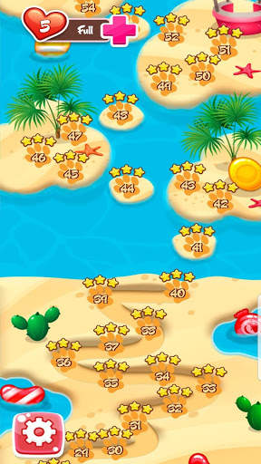 Jelly Boom Crush screenshot 13
