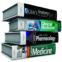 mbbs all books on 9Apps