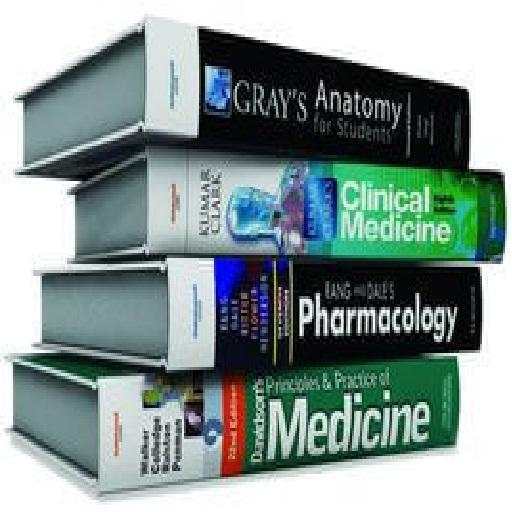 mbbs all books 1.0