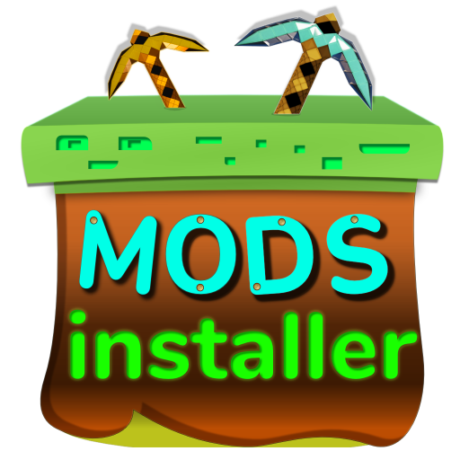 ikon Mods Installer for Minecraft PE