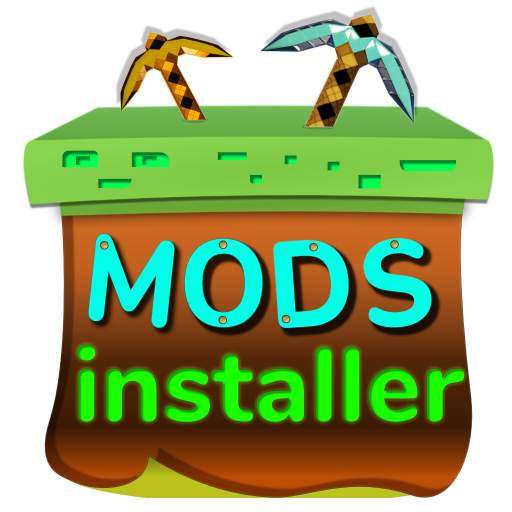 Mods Installer for Minecraft P 3.2