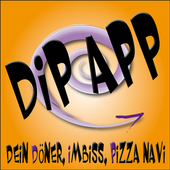 DIP APP - Döner Imbiss Pizza icon