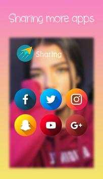 Your Face Makeup - Selfie Camera - Makeover Editor screenshot 8