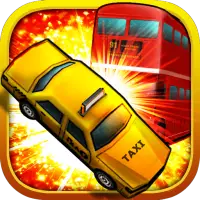 Traffic Panic London