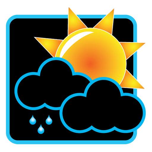 Weather Rise Clock 30  Widgets 4.3.2.GMS