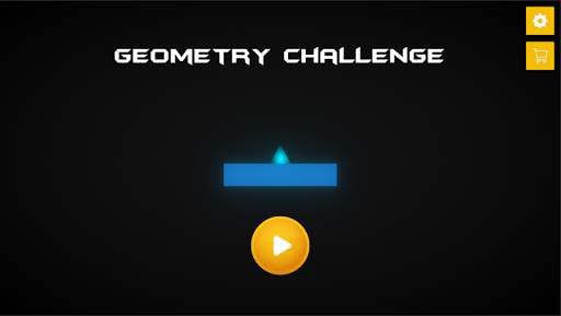 Geometry Challenge скриншот 1