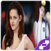 Click With Kristen Stewart 1.0
