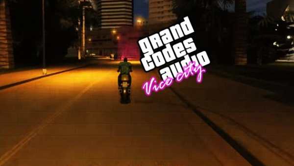Great Cheat For GTA Vice City screenshot 3