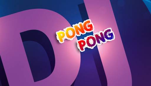DJ Pong Pong Remix FULL BASS screenshot 1