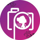 Sweet Camera icon
