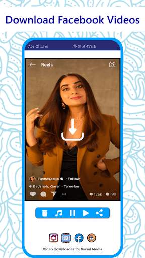 Video Downloader - All Video Downloader screenshot 2