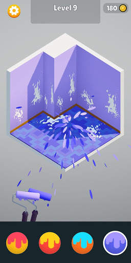 Decorate This: Design Puzzle 5 تصوير الشاشة