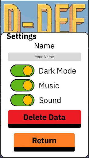 D-DEF screenshot 2