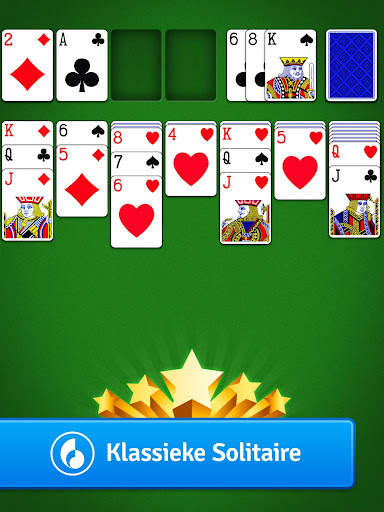 Solitaire screenshot 5