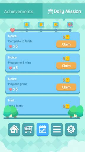 Puzzle King: Puzzle Game Collection screenshot 13