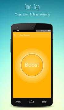 Phone Speed Booster screenshot 17
