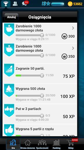 Szachy Online screenshot 8