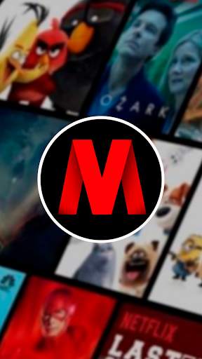 MEGA HD Filmes e Séries screenshot 4