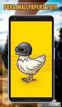 HD PUBG Wallpapers 4K 2019 screenshot 1