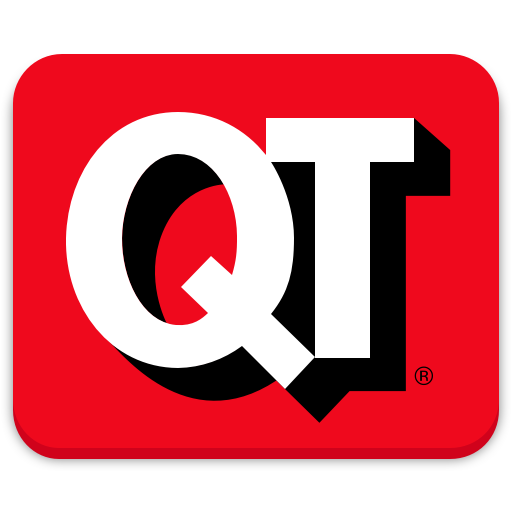 ikon QuikTrip: Food, Coupons, &amp; Fuel