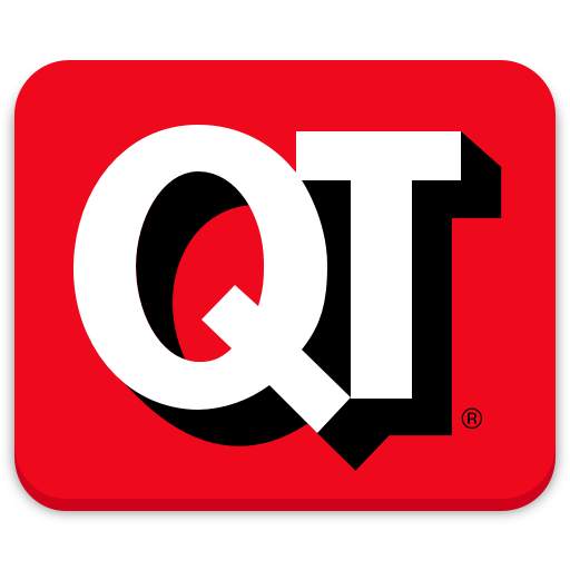 QuikTrip: Food, Coupons, & Fuel 3.15.0(210430.3548)