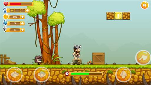 Amazigh World-Super Firmus screenshot 6