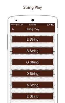 Guitar Player screenshot 10