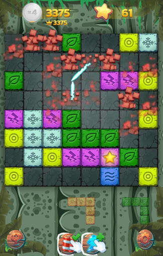BlockWild - Classic Block Puzzle Game for Brain screenshot 9