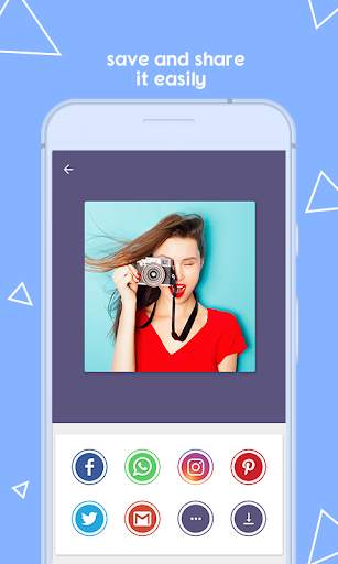 Selfie Animator screenshot 5
